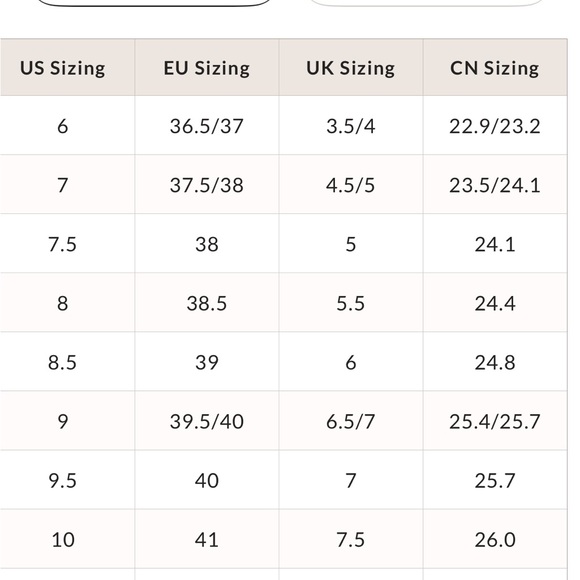 MOU Jogger 2.0 Boots & Sneakers NWT - Picture 5 of 5
